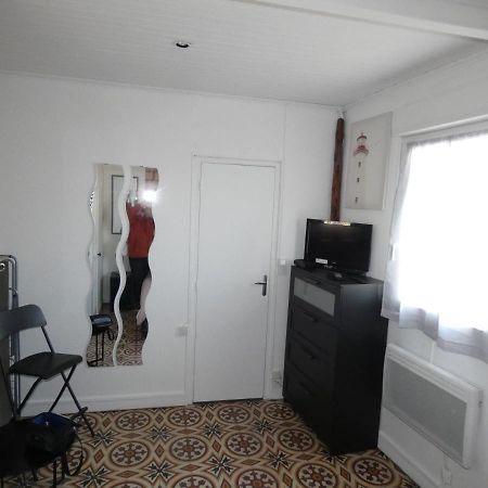 appartement climatisé centre de Palavas Esterno foto