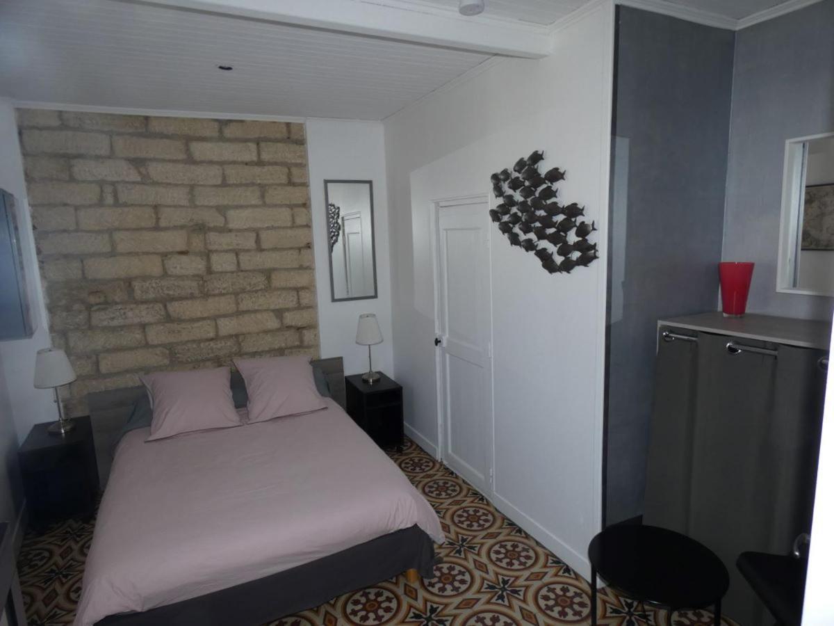 appartement climatisé centre de Palavas Esterno foto
