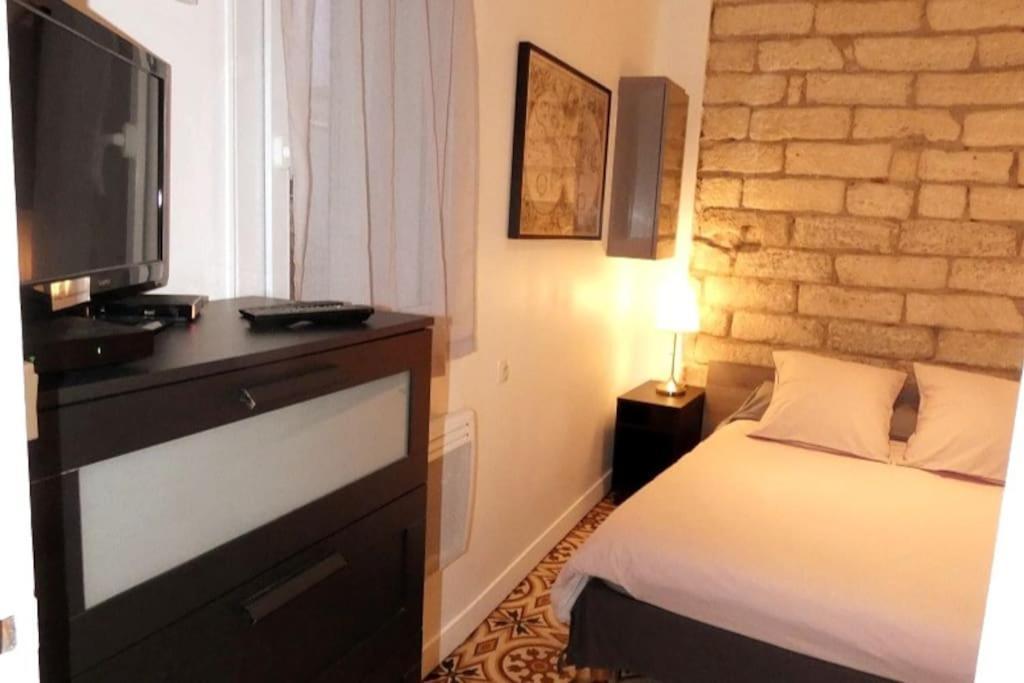 appartement climatisé centre de Palavas Esterno foto