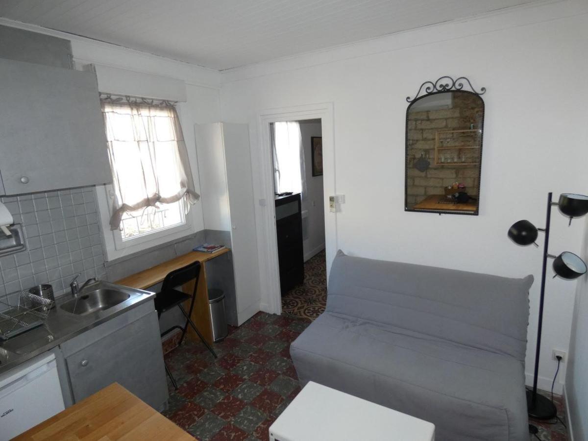 appartement climatisé centre de Palavas Esterno foto