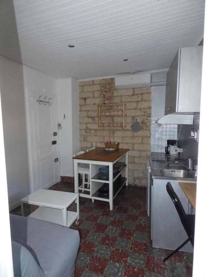 appartement climatisé centre de Palavas Esterno foto